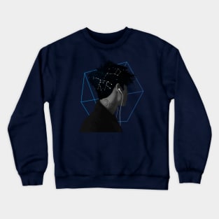 Lost in music Crewneck Sweatshirt